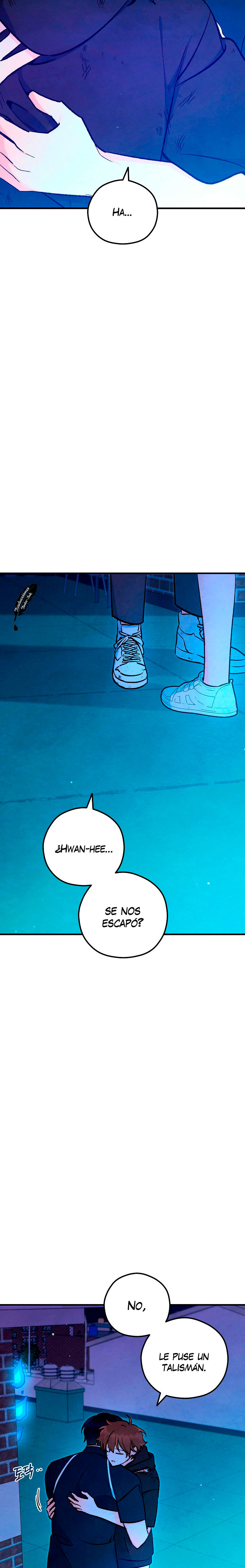 7 El espíritu de Mu-Ryeong