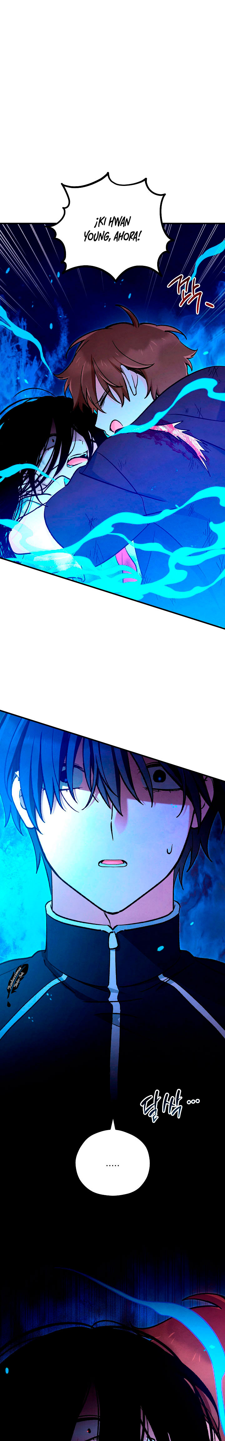 25 El espíritu de Mu-Ryeong