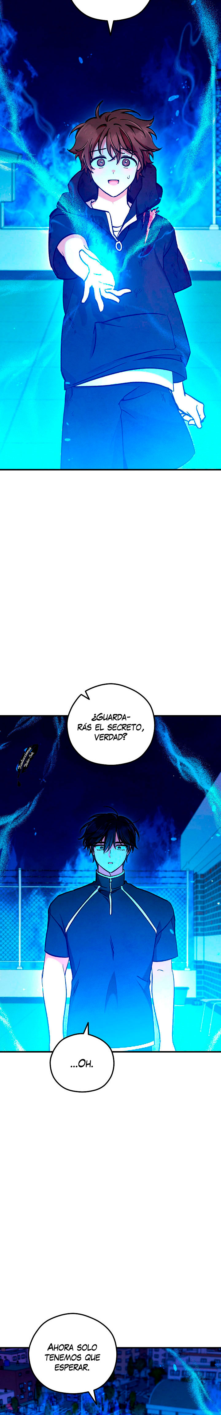 12 El espíritu de Mu-Ryeong