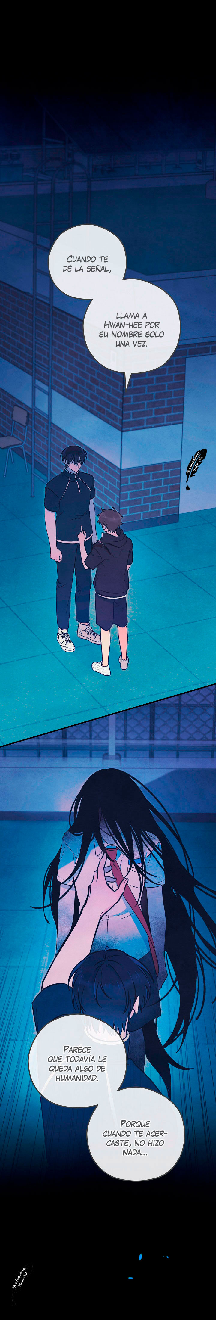 28 El espíritu de Mu-Ryeong