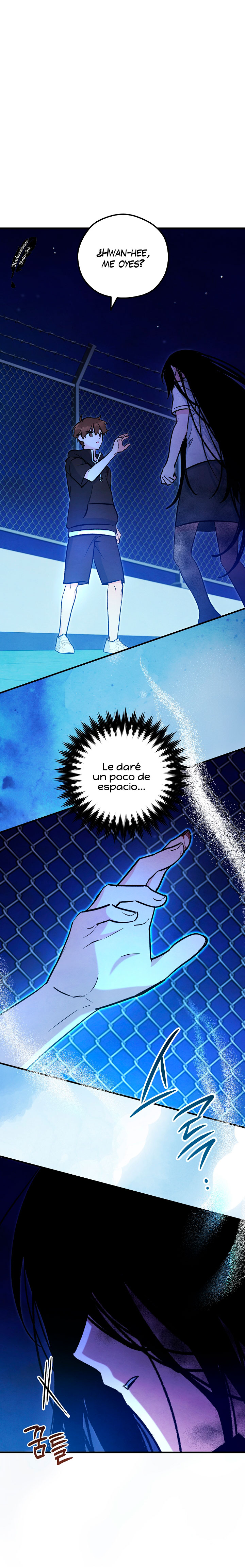 28 El espíritu de Mu-Ryeong