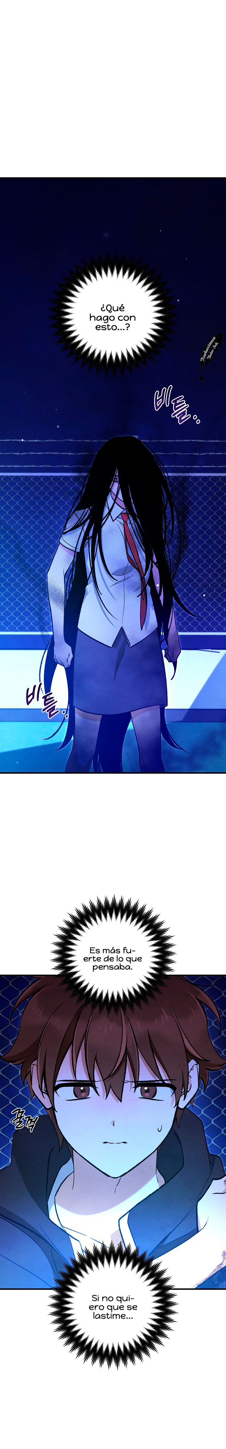 27 El espíritu de Mu-Ryeong