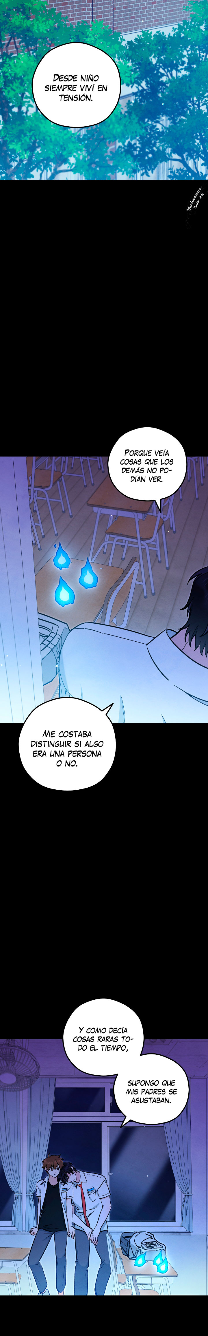 6 El espíritu de Mu-Ryeong