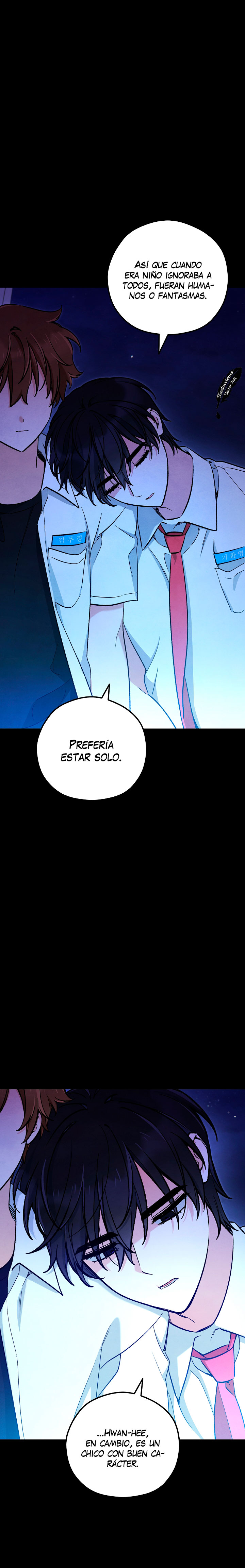 7 El espíritu de Mu-Ryeong