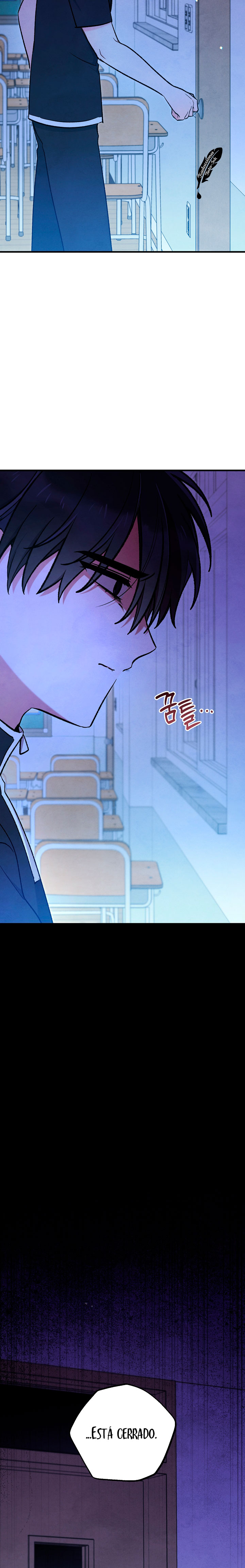 24 El espíritu de Mu-Ryeong