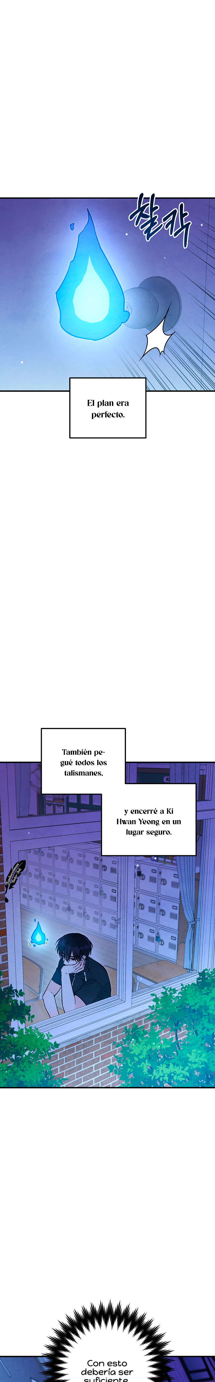 1 El espíritu de Mu-Ryeong