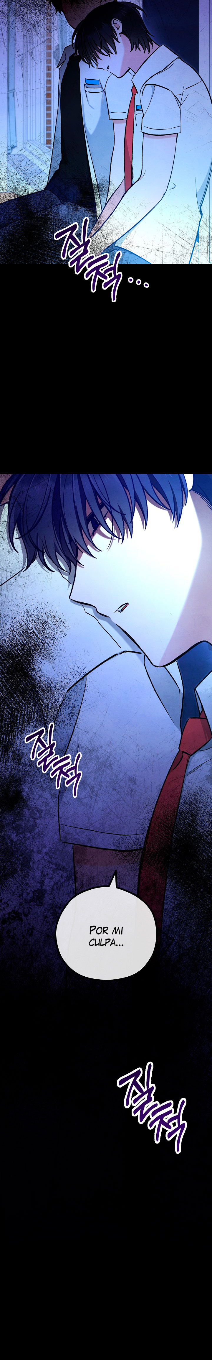 10 El espíritu de Mu-Ryeong