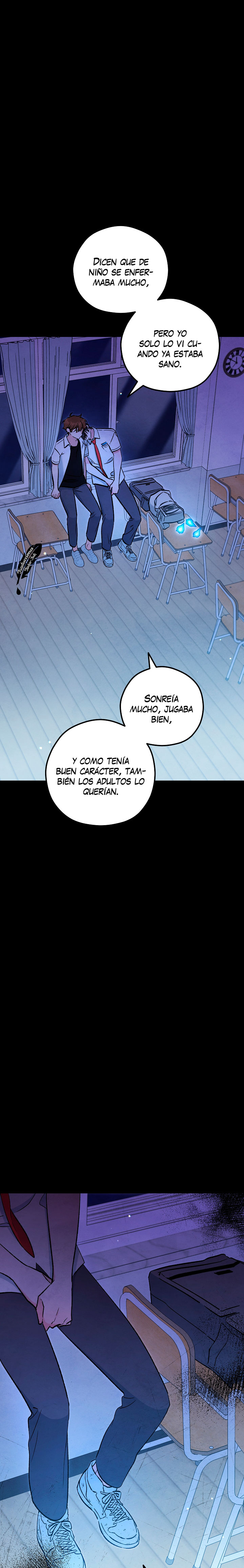 8 El espíritu de Mu-Ryeong