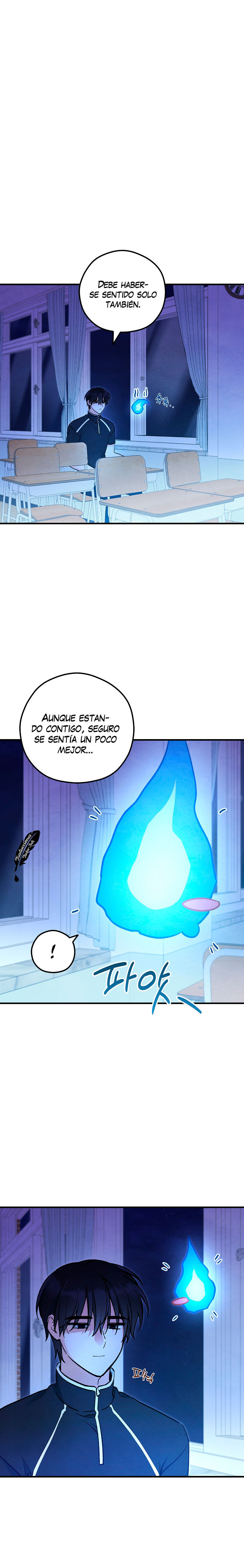 18 El espíritu de Mu-Ryeong