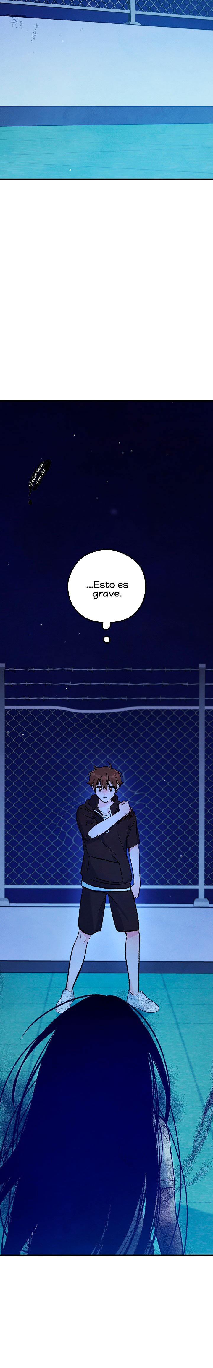 26 El espíritu de Mu-Ryeong