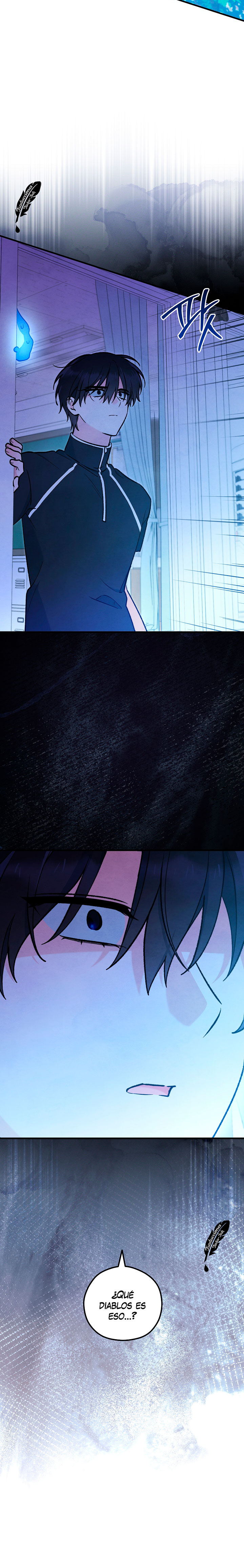 20 El espíritu de Mu-Ryeong