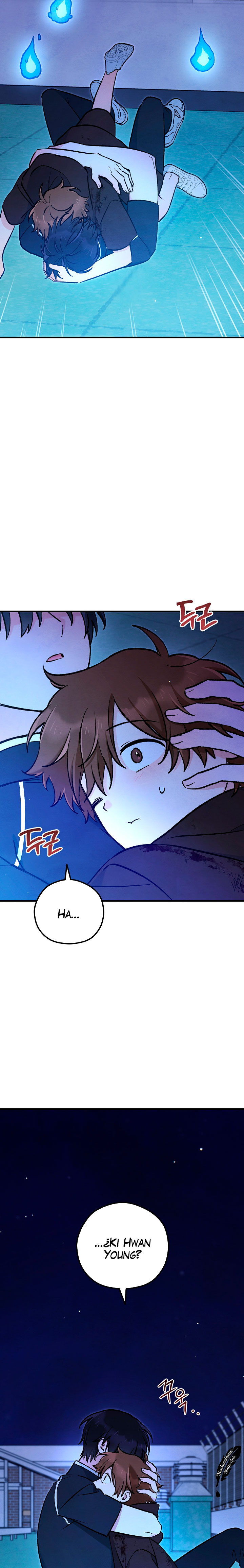 33 El espíritu de Mu-Ryeong