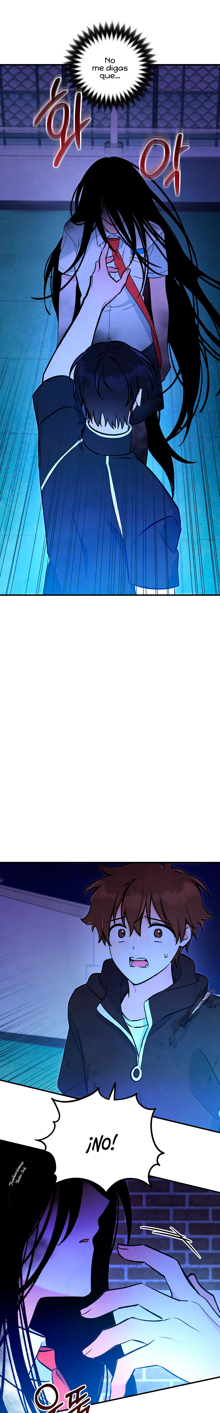 36 El espíritu de Mu-Ryeong