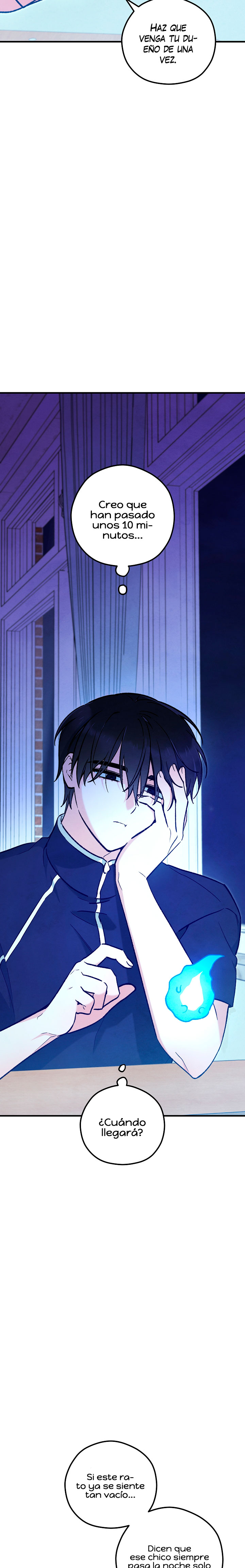 16 El espíritu de Mu-Ryeong