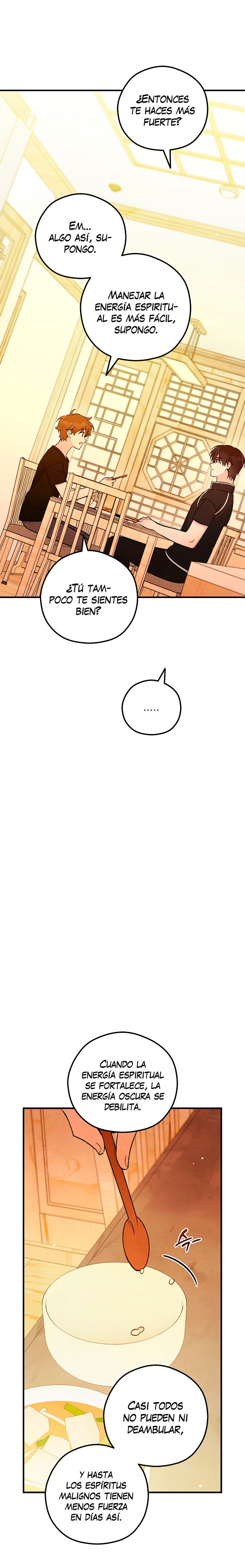 11 El espíritu de Mu-Ryeong