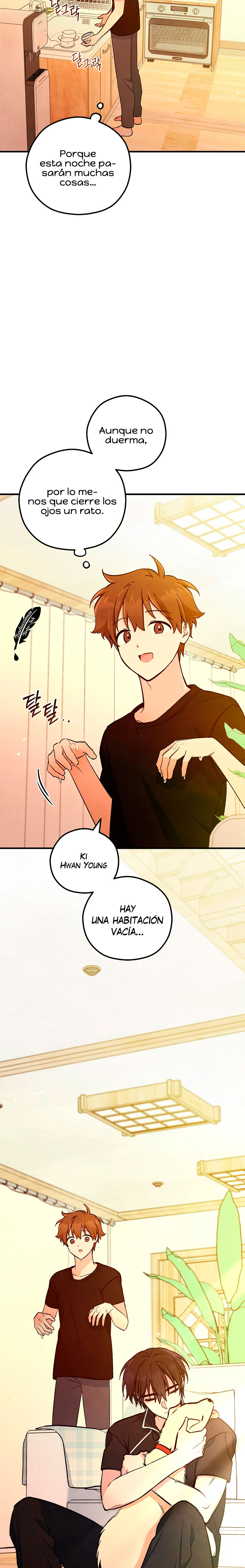 17 El espíritu de Mu-Ryeong