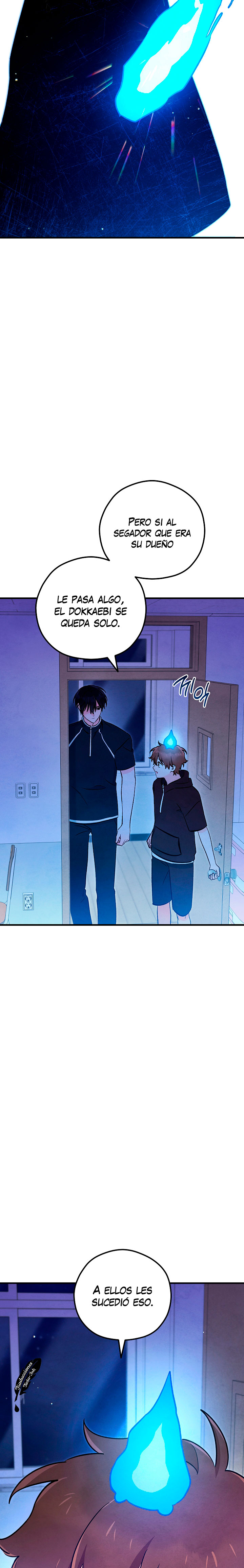 25 El espíritu de Mu-Ryeong