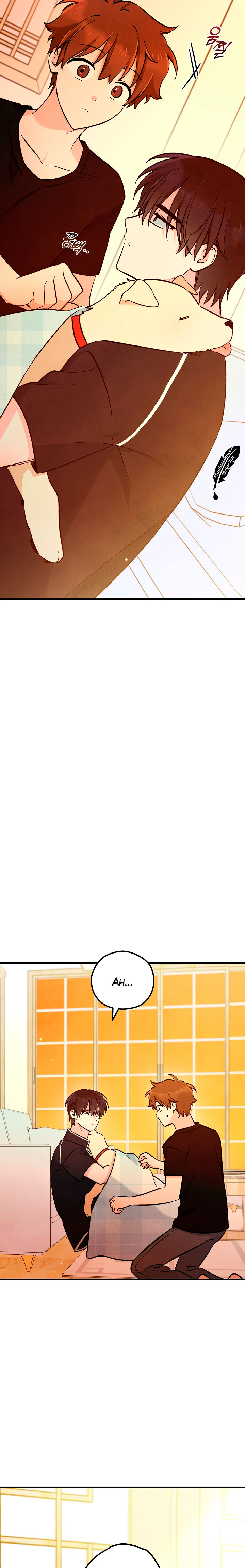 19 El espíritu de Mu-Ryeong