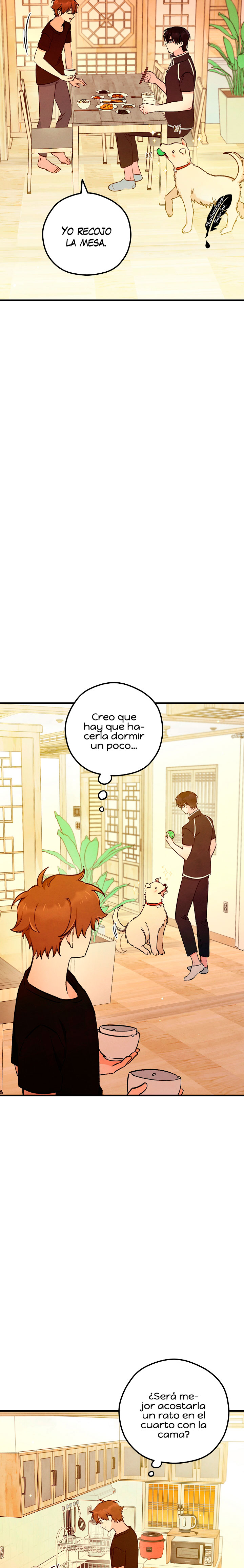 16 El espíritu de Mu-Ryeong