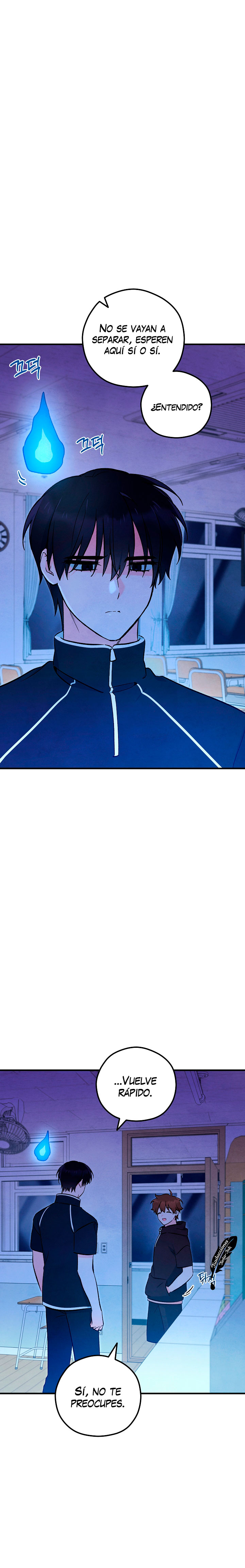 28 El espíritu de Mu-Ryeong