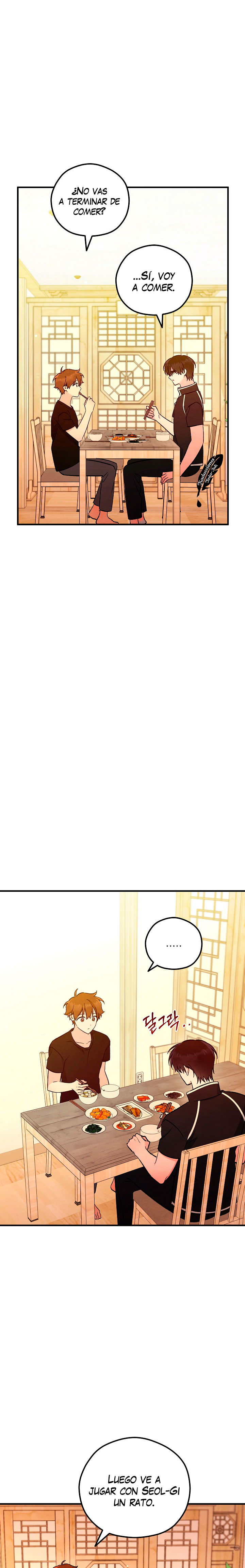 15 El espíritu de Mu-Ryeong