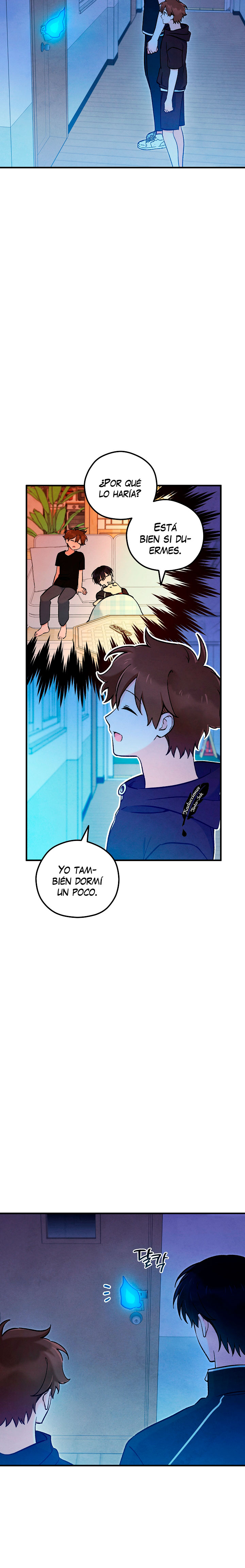 22 El espíritu de Mu-Ryeong