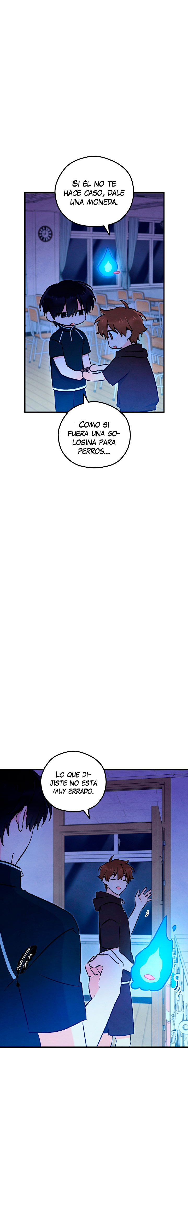 29 El espíritu de Mu-Ryeong