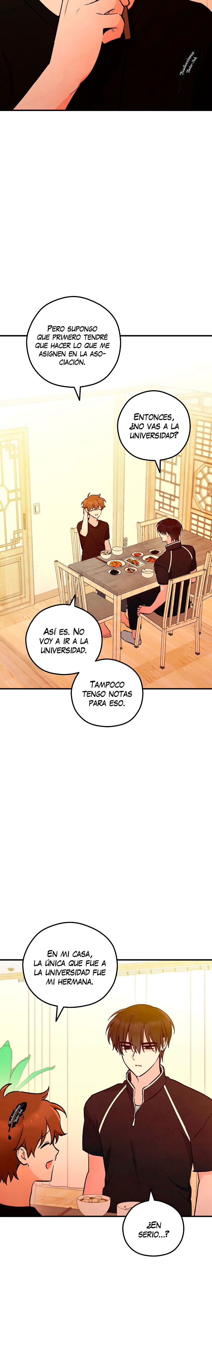 14 El espíritu de Mu-Ryeong