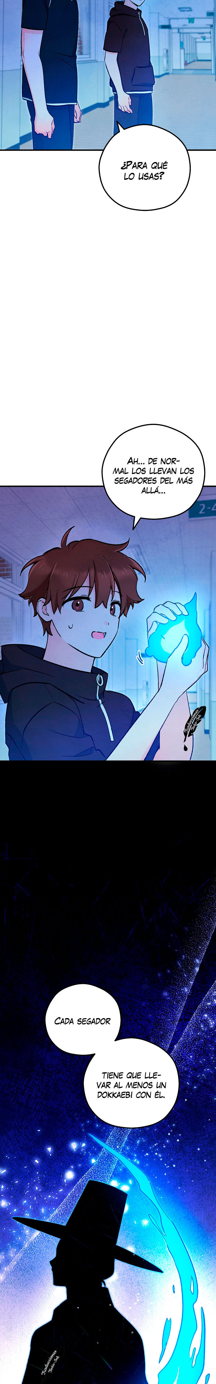 24 El espíritu de Mu-Ryeong