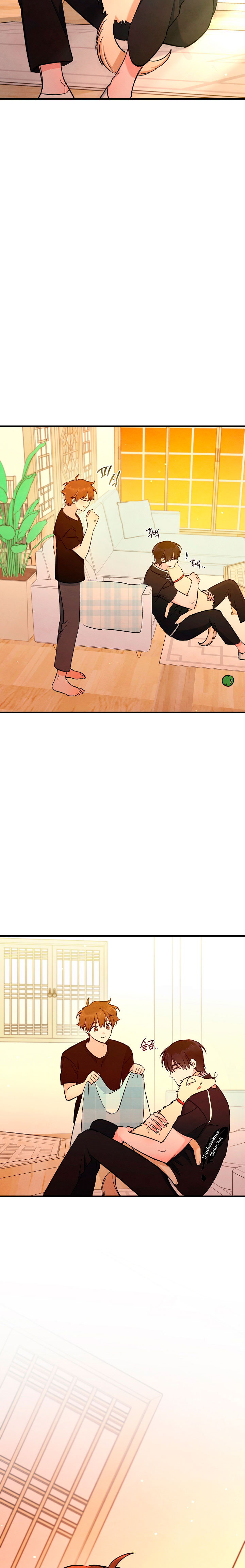 18 El espíritu de Mu-Ryeong