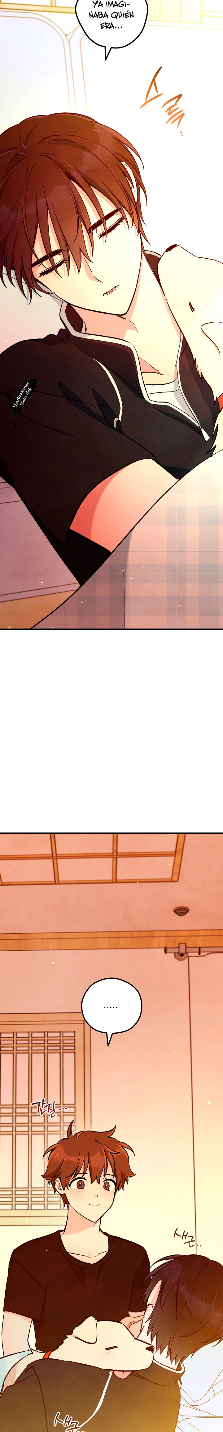 20 El espíritu de Mu-Ryeong