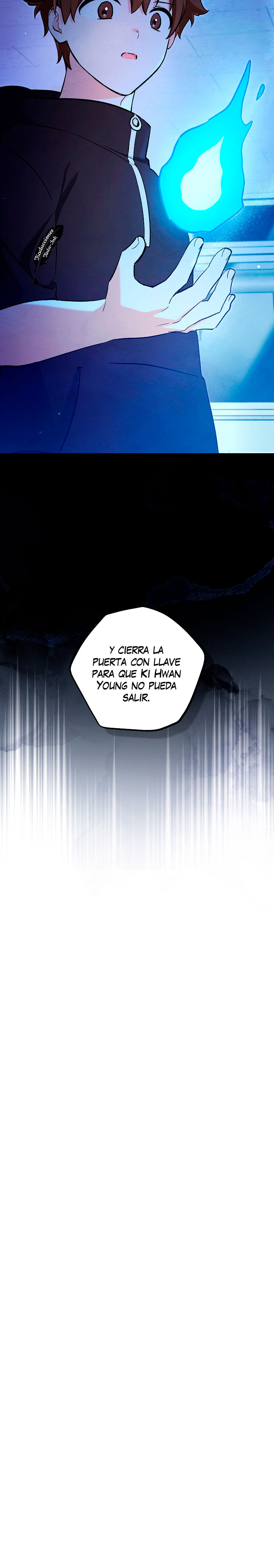 32 El espíritu de Mu-Ryeong