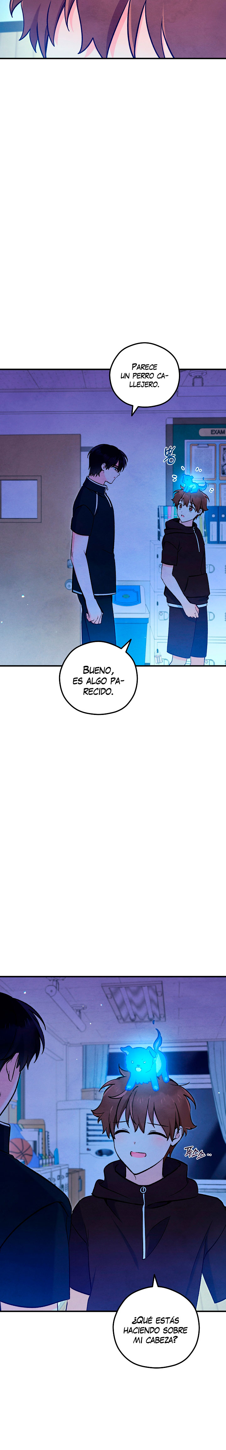 26 El espíritu de Mu-Ryeong