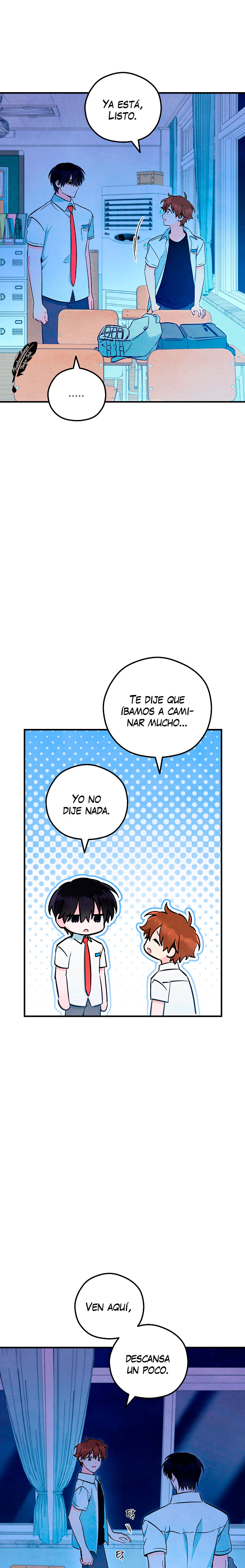 26 El espíritu de Mu-Ryeong