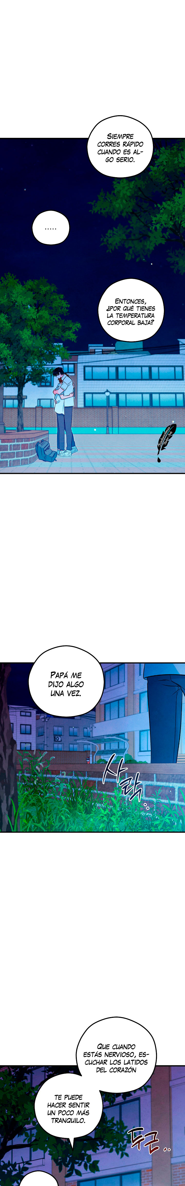 19 El espíritu de Mu-Ryeong