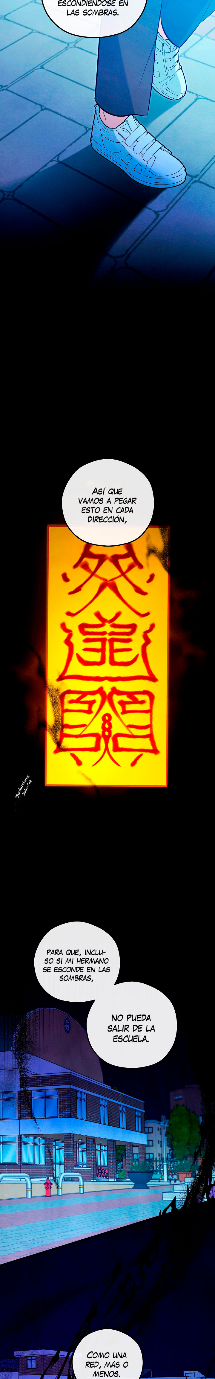 11 El espíritu de Mu-Ryeong