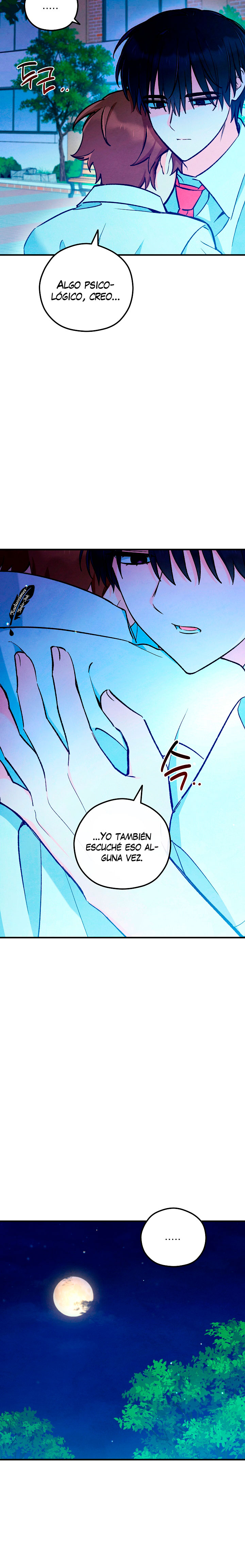 20 El espíritu de Mu-Ryeong