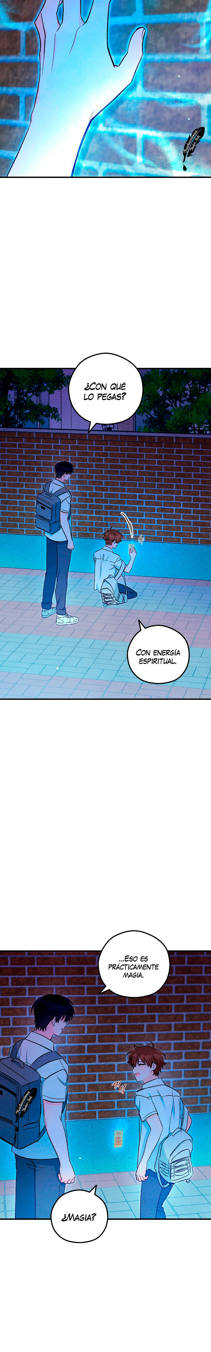 15 El espíritu de Mu-Ryeong