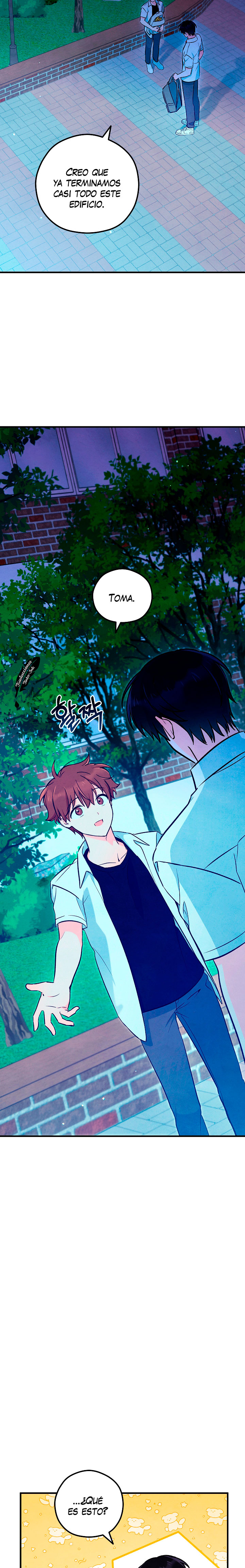 17 El espíritu de Mu-Ryeong