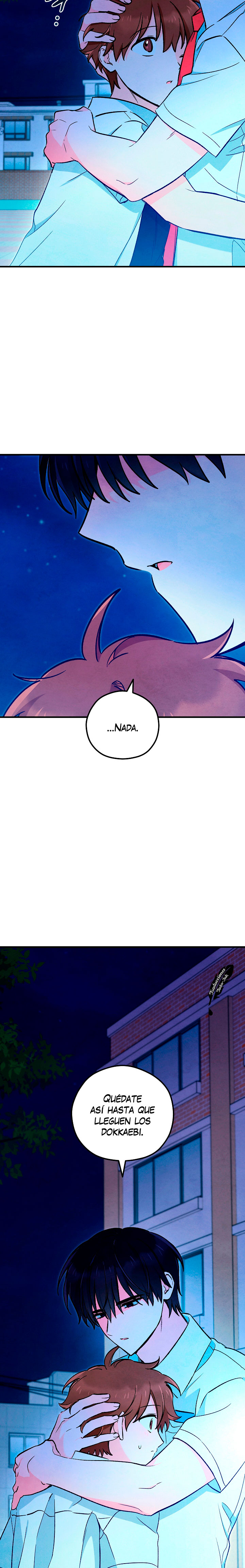 22 El espíritu de Mu-Ryeong