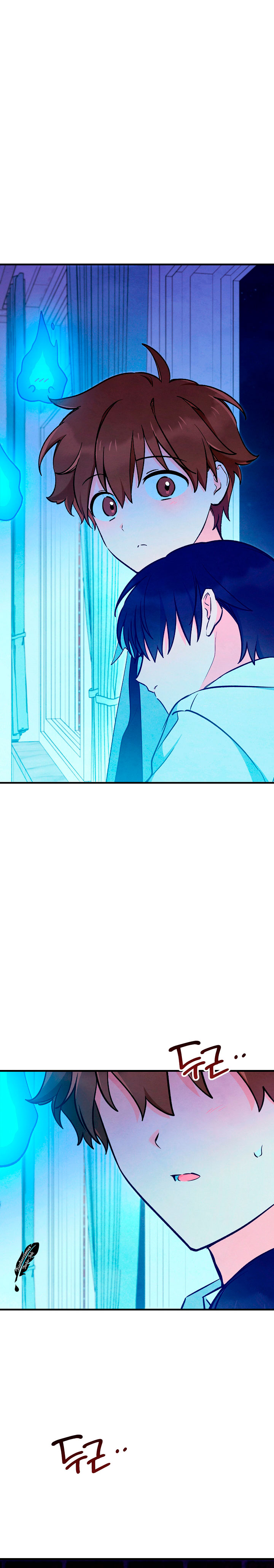 33 El espíritu de Mu-Ryeong