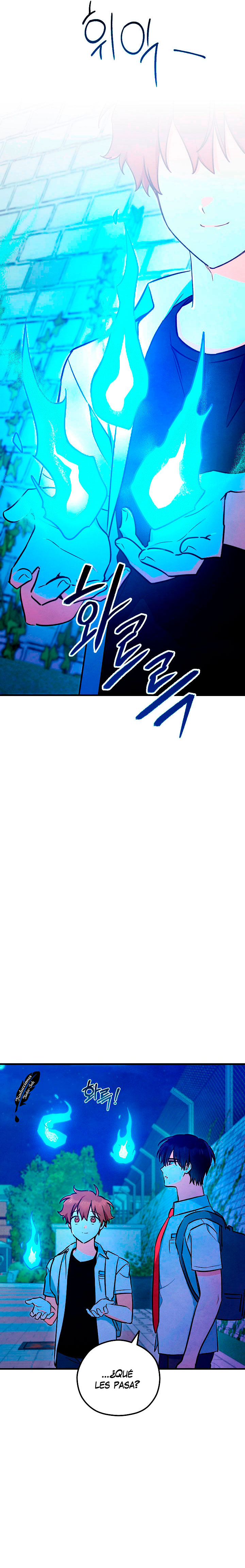 5 El espíritu de Mu-Ryeong