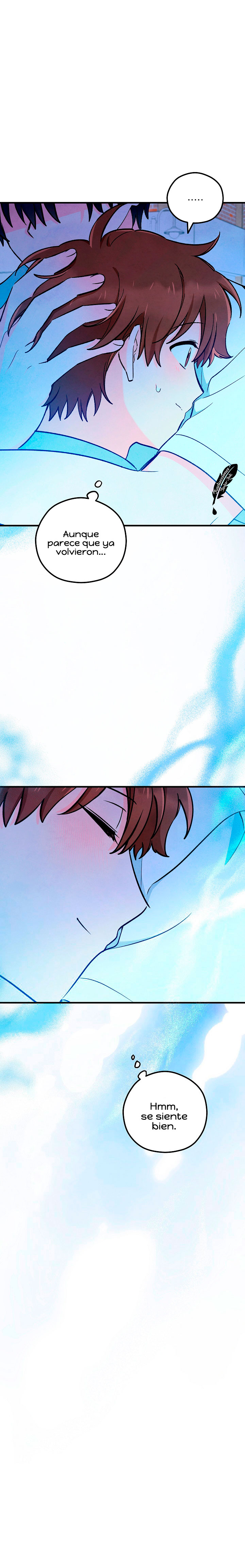 24 El espíritu de Mu-Ryeong