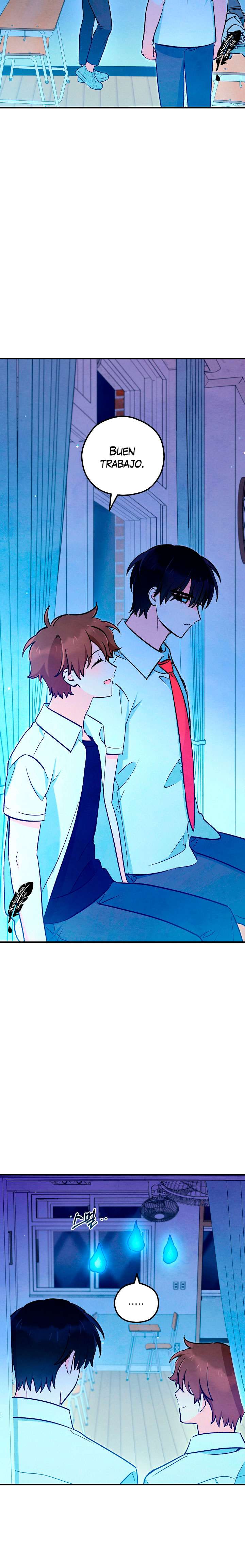 27 El espíritu de Mu-Ryeong