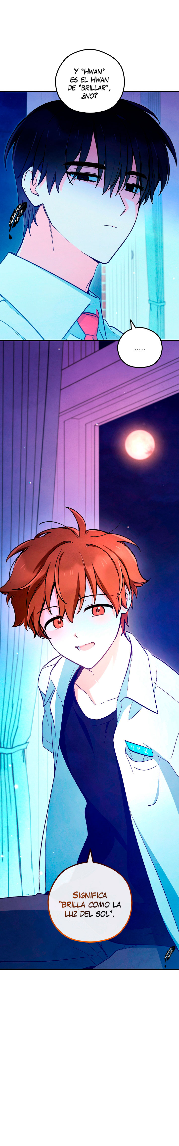 30 El espíritu de Mu-Ryeong