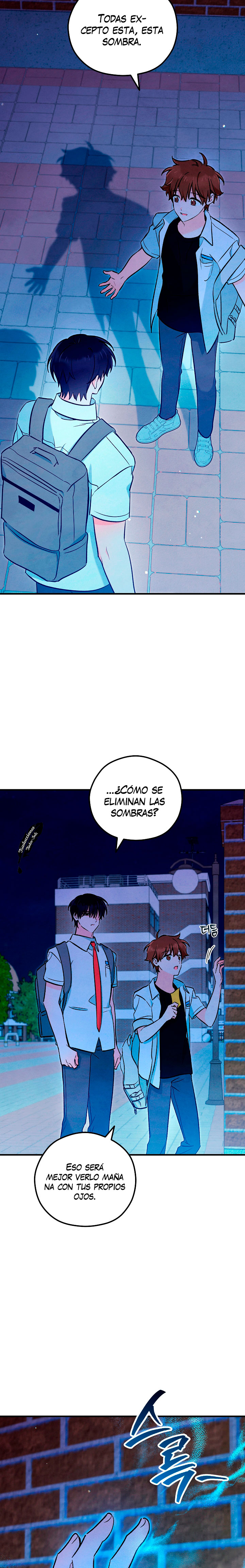 14 El espíritu de Mu-Ryeong