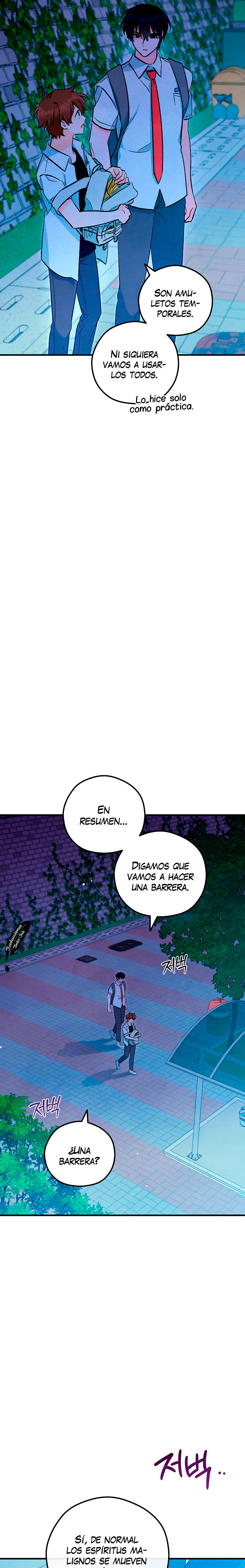 10 El espíritu de Mu-Ryeong