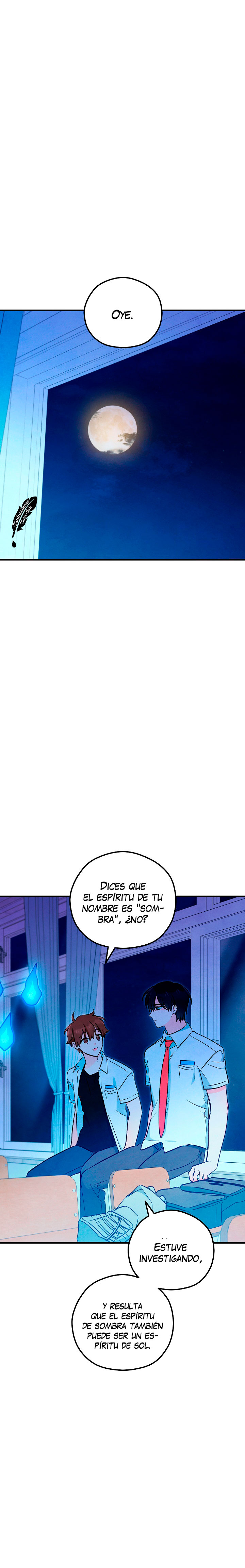 29 El espíritu de Mu-Ryeong