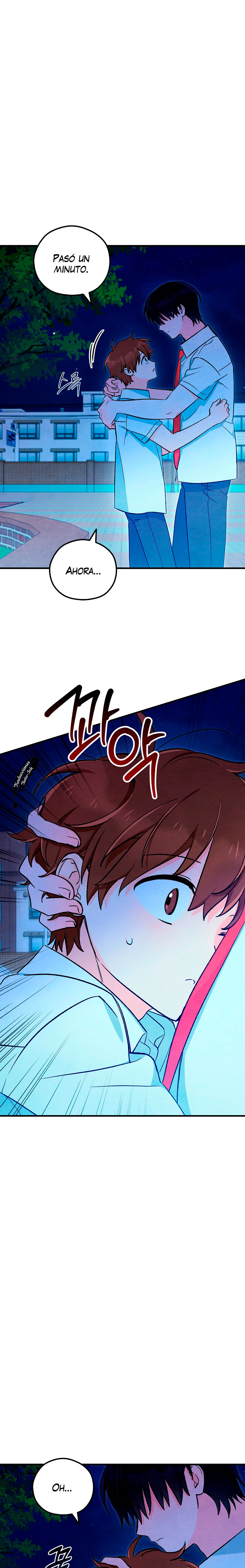 21 El espíritu de Mu-Ryeong