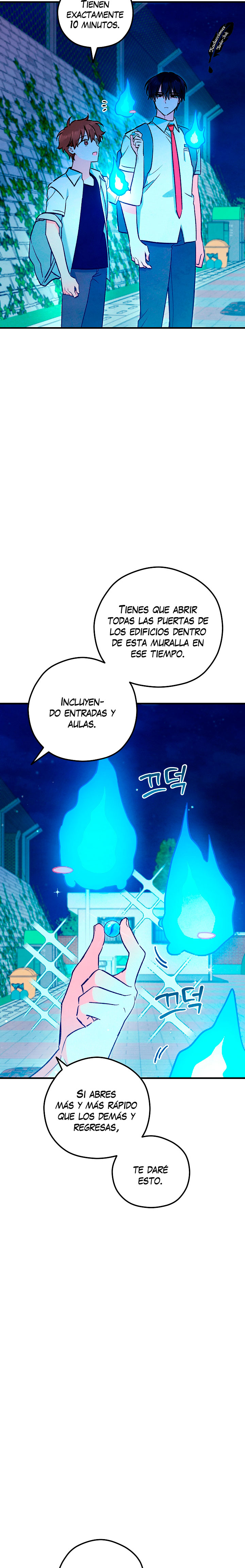 7 El espíritu de Mu-Ryeong